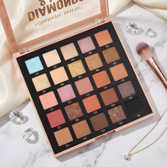 Eyeshadow Palette